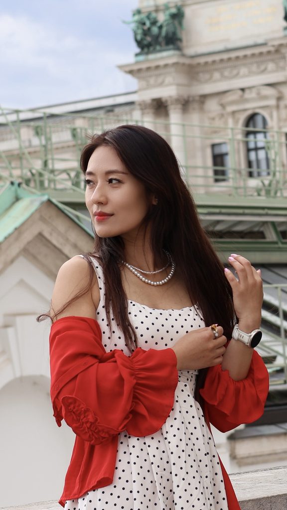 Home tiana in vienna